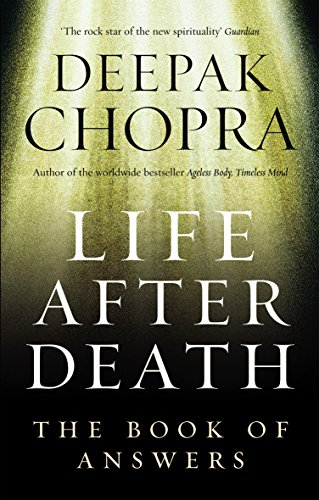 Life After Death: The Book of Answers von imusti
