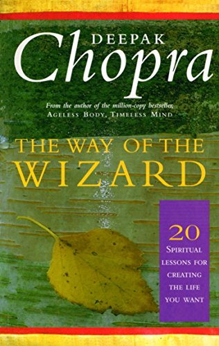 The Way Of The Wizard: 20 Lessons for Living a Magical Life von Rider