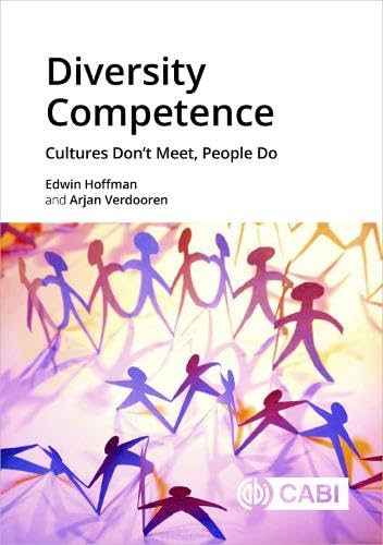 Diversity Competence: Cultures Don’t Meet, People Do von Cabi