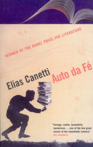 Auto Da Fé von Harvill Press