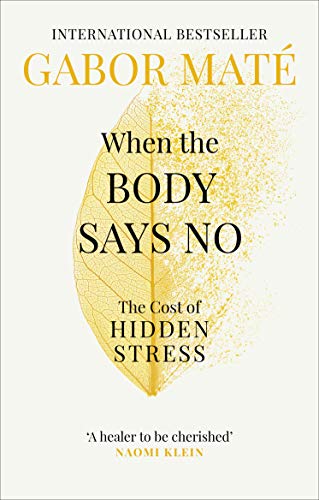When the Body Says No: The Cost of Hidden Stress von Vermilion