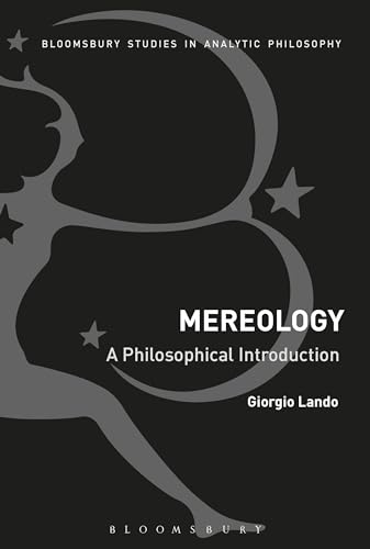 Mereology: A Philosophical Introduction