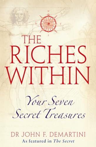 The Riches Within von Hay House Uk