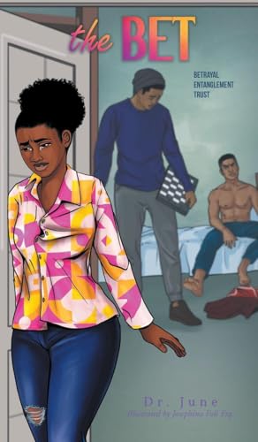 The Bet The Bet von Fulton Books