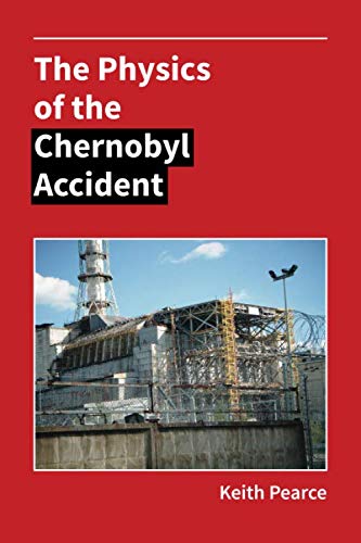 The physics of the Chernobyl accident