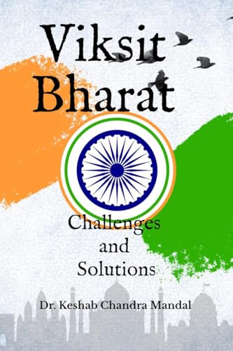 Viksit Bharat: Challenges and Solutions von Notion Press