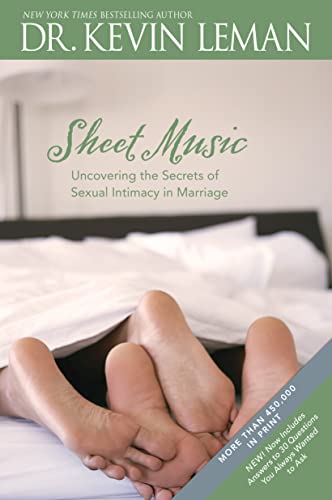 Sheet Music: Uncovering the Secrets of Sexual Intimacy in Marriage von Tyndale House Publishers