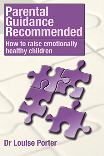 Parental guidance recommended: How to raise emotionally healthy children Parental guidance recommended: How to raise emotionally healthy children von Small Poppies International