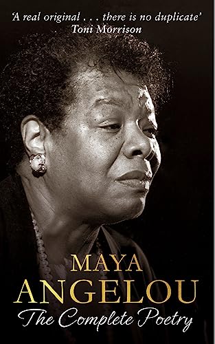 Maya Angelou: The Complete Poetry von Virago
