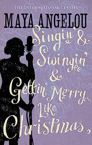 Singin' & Swingin' and Gettin' Merry Like Christmas (Christmas Fiction)