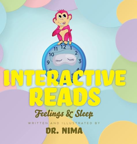 Interactive Reads: Feelings & Sleep von Palmetto Publishing