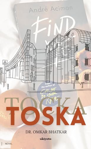 Toska von Ukiyoto Publishing