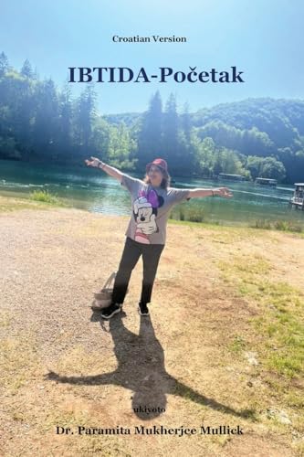 IBTIDA-Početak von Ukiyoto Publishing
