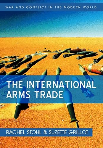 The International Arms Trade von Polity