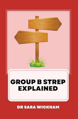 Group B Strep Explained von Birthmoon Creations