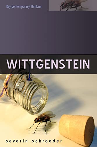 Wittgenstein (Key Contemporary Thinkers)
