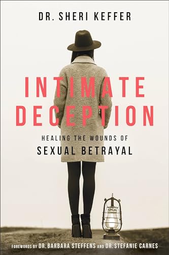 Intimate Deception: Healing the Wounds of Sexual Betrayal von Revell Gmbh