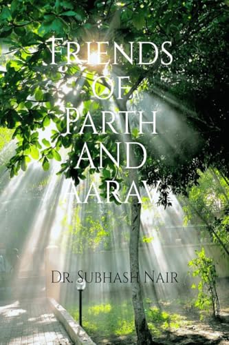 Friends of Parth and Aarav von Notion Press