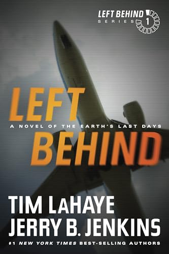 Left Behind: A Novel of the Earth's Last Days von Tyndale House Publishers, Inc.