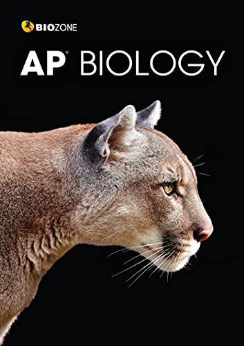 AP Biology - Student Edition (3rd Edition) von BIOZONE International