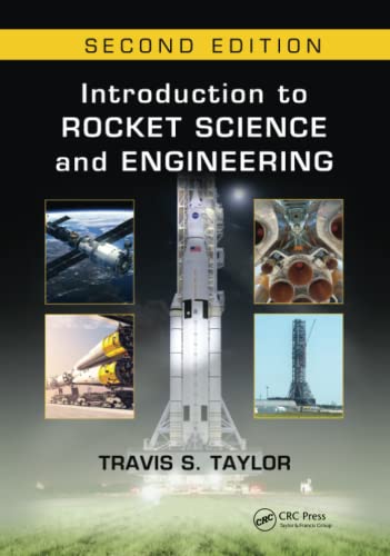 Introduction to Rocket Science and Engineering von CRC Press