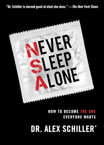 Never Sleep Alone von Gallery Books