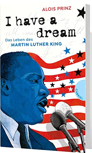 I have a dream: Das Leben des Martin Luther King | Die Ikone des gewaltfreien Widerstands