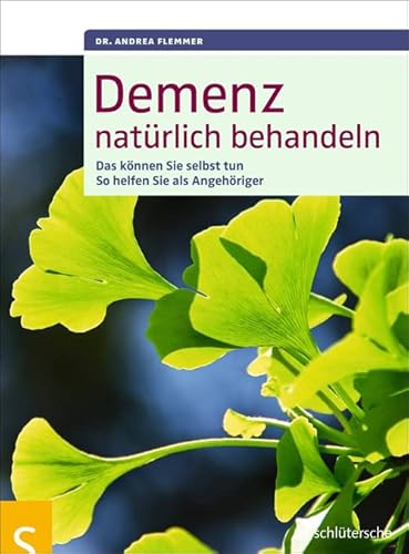 Demenz natürlich behandeln: Das können Sie selbst tun, So helfen Sie als Angehöriger