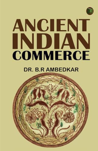 ANCIENT INDIAN COMMERCE von Zinc Read
