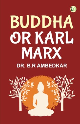 Buddha or Karl Marx von Zinc Read