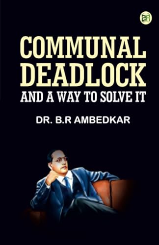 Communal Deadlock And A Way To Solve It von Zinc Read
