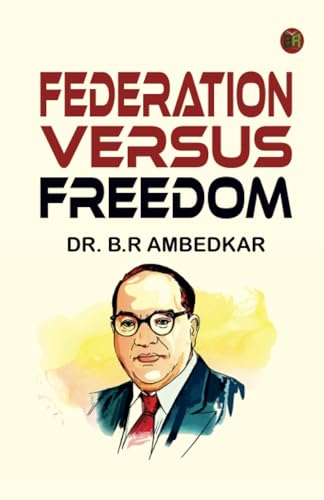 Federation Versus Freedom von Zinc Read