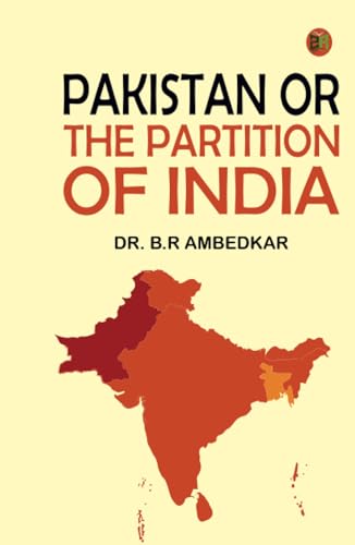 PAKISTAN OR THE PARTITION OF INDIA von Zinc Read