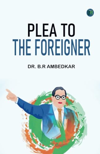 Plea to the Foreigner von Zinc Read