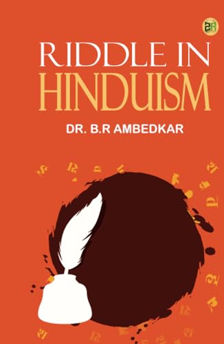 RIDDLE IN HINDUISM von Zinc Read