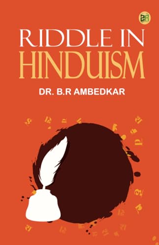 RIDDLE IN HINDUISM von Zinc Read