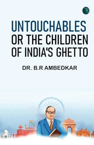 Untouchables or The Children of India's Ghetto von Zinc Read