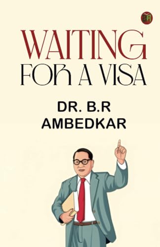 WAITING FOR A VISA von Zinc Read