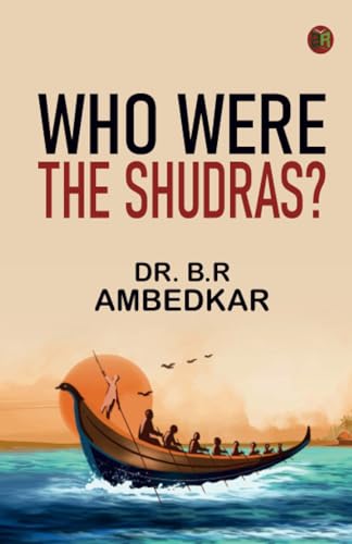 WHO WERE THE SHUDRAS? von Zinc Read