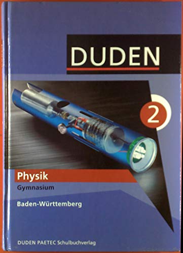 Physik Oberstufe - Baden-Württemberg - Kursstufe: Schulbuch mit DVD-ROM von Cornelsen Verlag