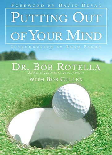 Putting Out of Your Mind Putting Out of Your Mind
