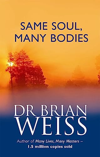 Same Soul, Many Bodies von Hachette