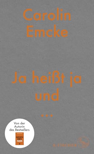 Ja heißt ja und ... von FISCHERVERLAGE