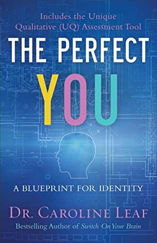Perfect You: A Blueprint for Identity