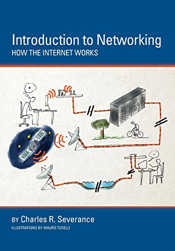 Introduction to Networking: How the Internet Works von CREATESPACE