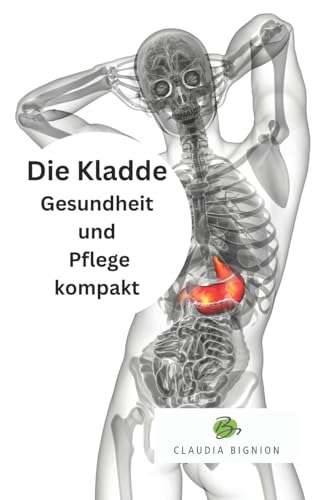 Die Kladde: Kompaktes Wissen fuer das Profilfach "Gesundheit und Pflege" von Createspace Independent Publishing Platform