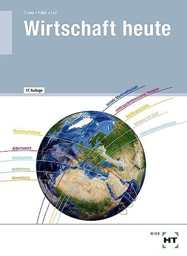 Wirtschaft heute von VERLAG HANDWERK UND TECHNIK