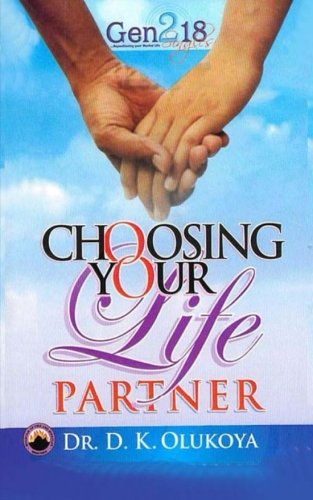 Choosing Your Life Partner von Mountain of Fire and Miracles Ministries