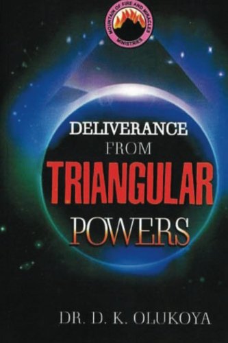 Deliverance from Triangular Powers