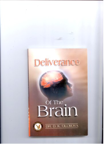Deliverance of the Brain von ADSAQOP